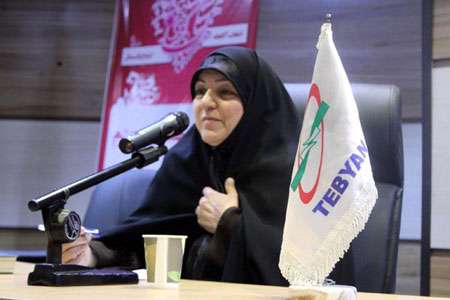 دکتر قاسمی؛ مدیر طرح هدا همسان گزینی در دانشگاه شهید بهشتی