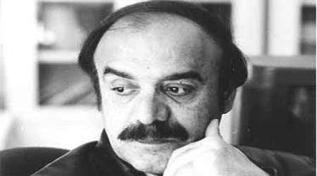 احمد آرام