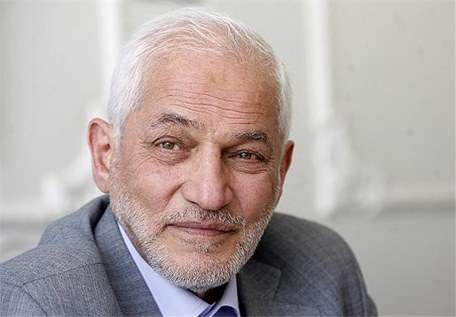سید اسدالله جولایی