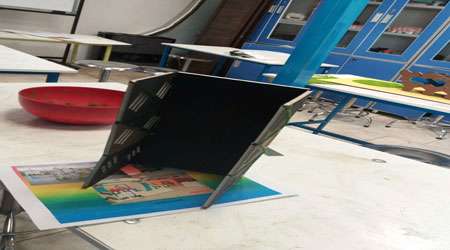 یک روز با صیفی جات