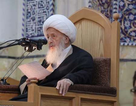 توصیه های آیت الله العظمی وحید خراسانی به مبلغان