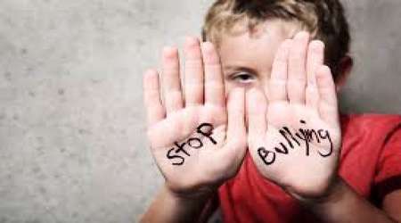 peran orangtua mencegah perundungan (bullying) anak