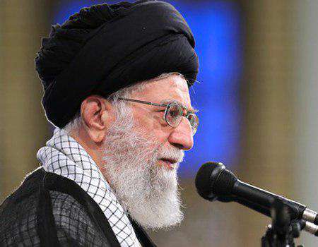 بیانات در دیدار طلاب حوزههای علمیه استان تهران