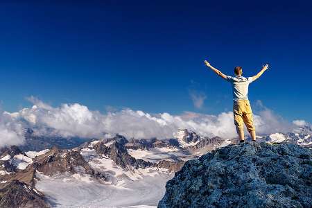 یک توصیه برای بهبود زندگی