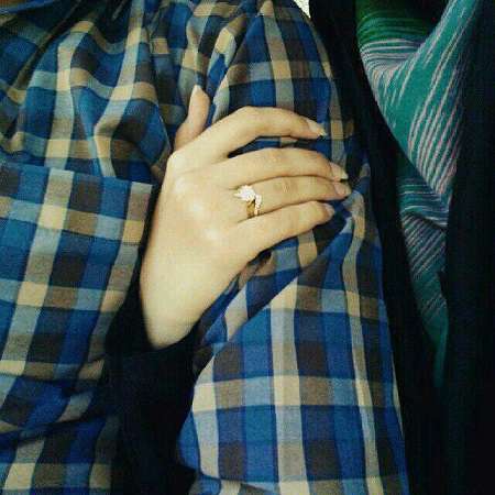 رابطه زناشویی