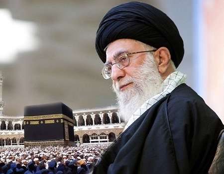 الإمام الخامنئي: العدو الصهيوني يثير الفتن في العالم الاسلامي المنشغل بحروبه الداخلية