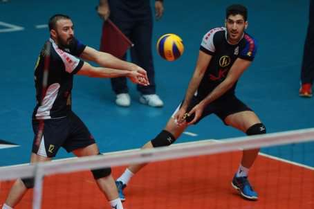 فرهاد نظری افشار