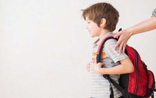 چطور کودکم را برای مدرسه رفتن آماده کنم؟