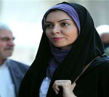 آزاده نامداری