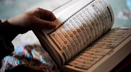 barokah dalam mempelajari al-qur’an