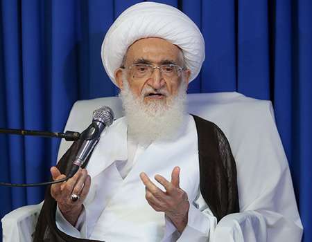 باید جشنهای غدیر بسیار پررنگ برگزار شود