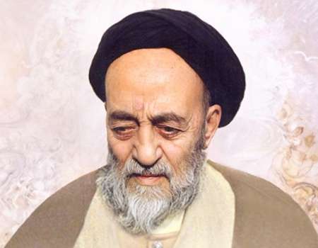اهتمام ویژه علامه طباطبایی به اقامه عزای امام حسین