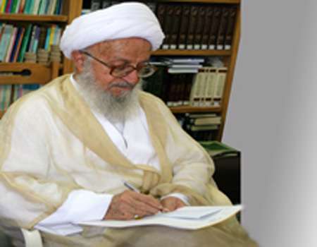 دنياي امروز از مادي گري خسته شـده و رو بـه مكتـب هـاي الهـي و معنـوي آورده است