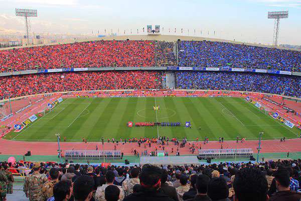 دربی