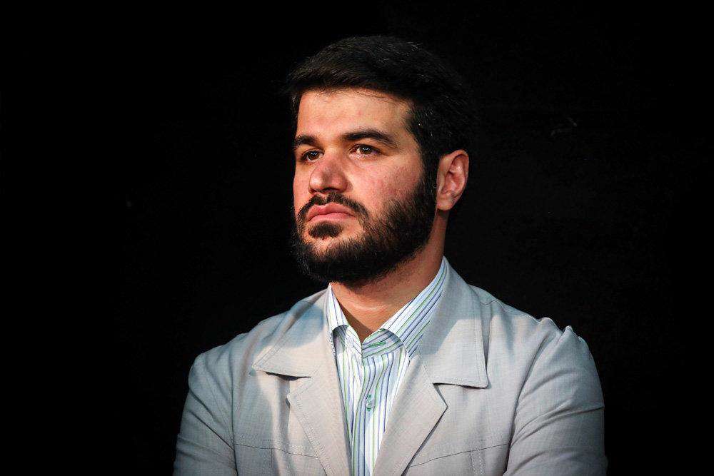 میثم مطیعی | لالایی لالایی، امون از تنهایی