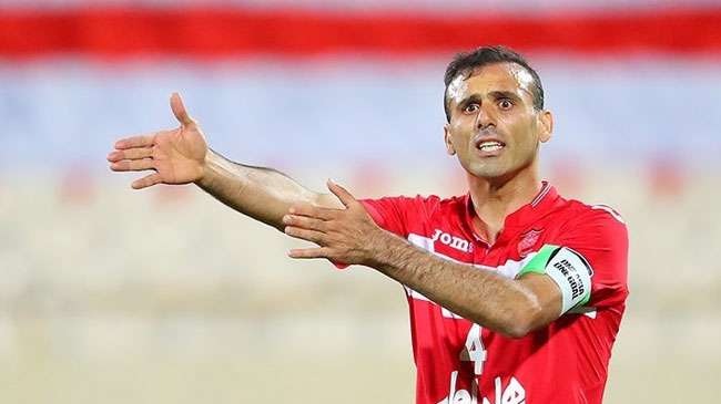 جلال حسینی 