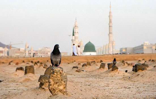 بقیع