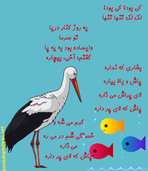 لک لک