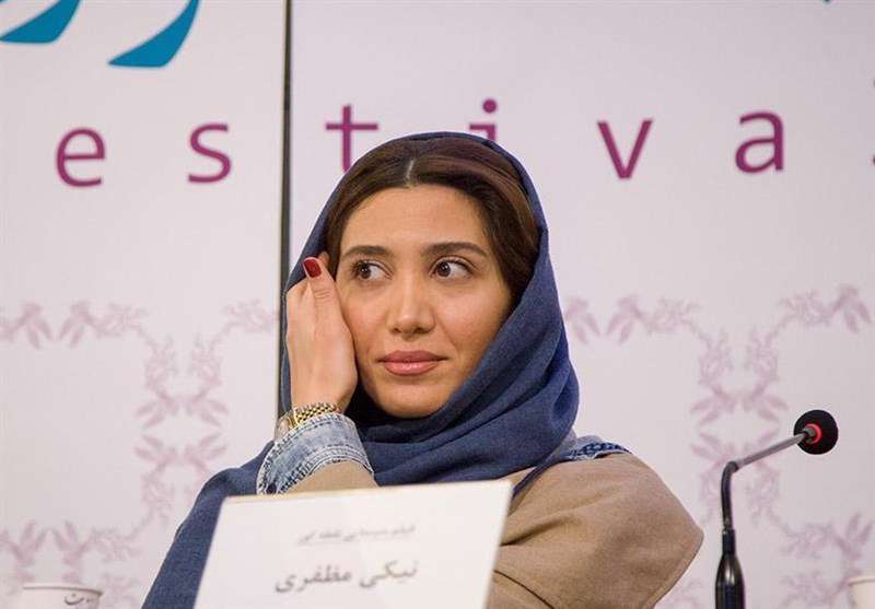 نیکی مظفری