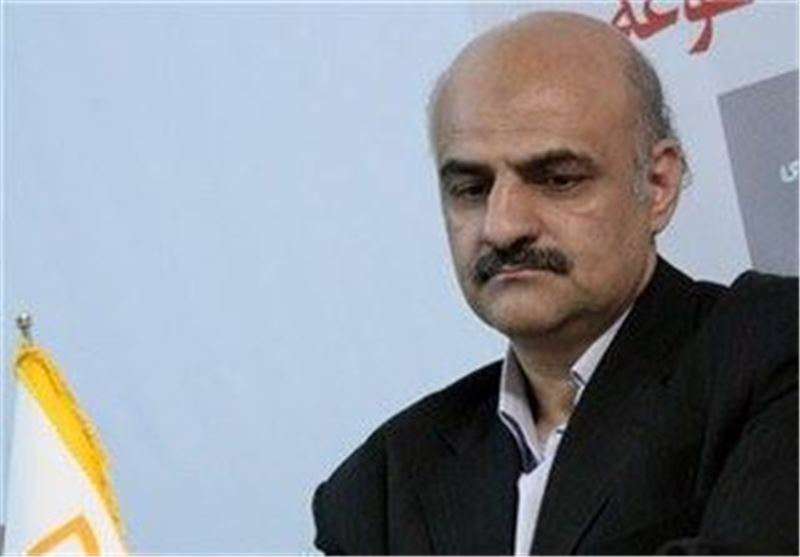 محسن سلیمانی