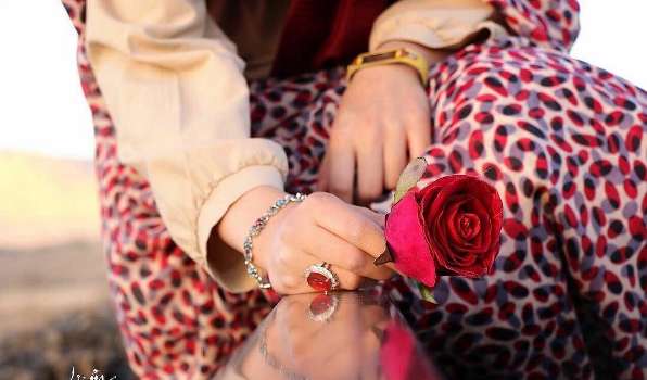 زن از دیدگاه رهبری در چند جمله