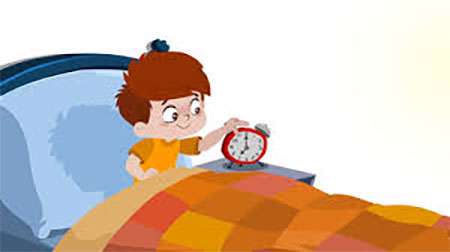 تکنیک های آمادگی دانش آموز برای رفتن به مدرسه