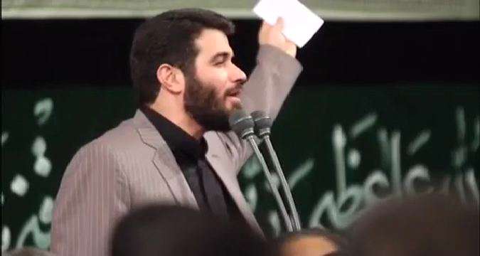 محرم 96 | دل نوای نینوا دارد