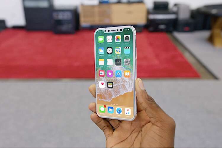 آیفون 10