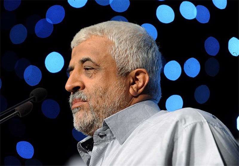 گلعلی بابایی