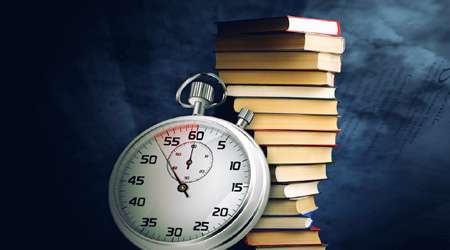 تکنیک های بالا بردن سرعت مطالعه