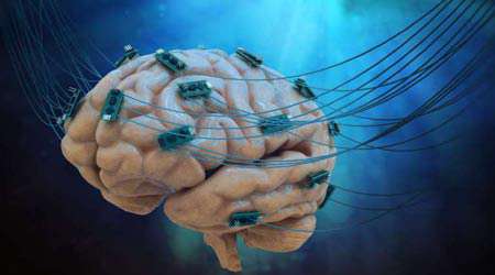 دانشمندان برای نخستین بار مغز انسان را به اینترنت وصل کردند