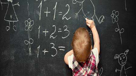 مغز افراد دو زبانه سرعت بیشتری در محاسبات ریاضی دارد