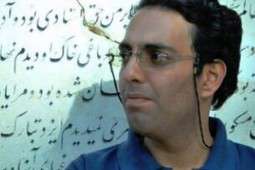 سروش مظفر مقدم