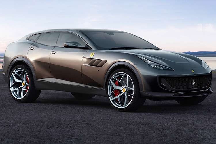 AWD یا 4WD؟ کدام سیستم بهتر است؟