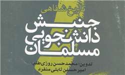 جنبش دانشجویی مسلمان