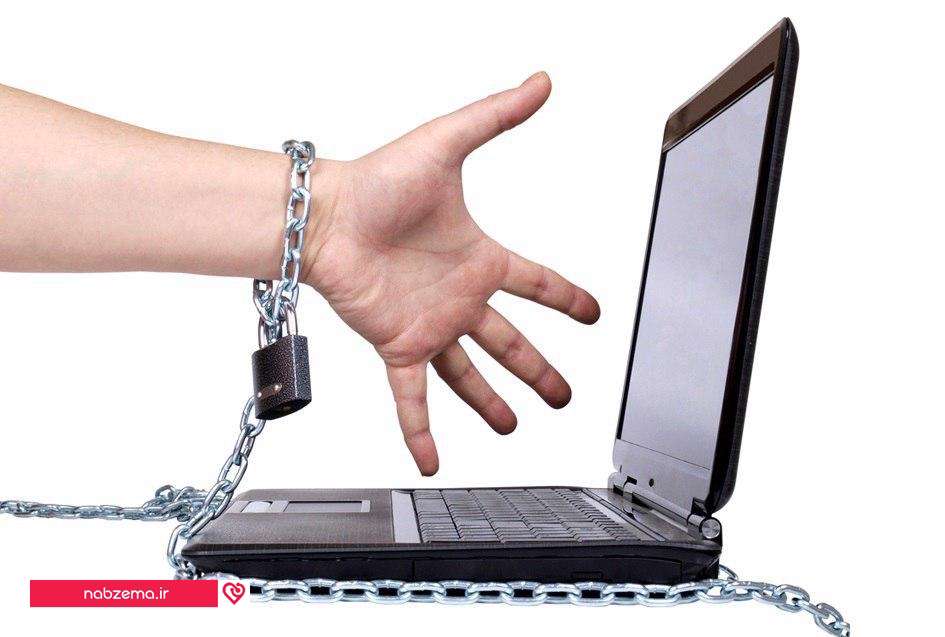 6 روش ساده برای ترک اعتیاد به کار