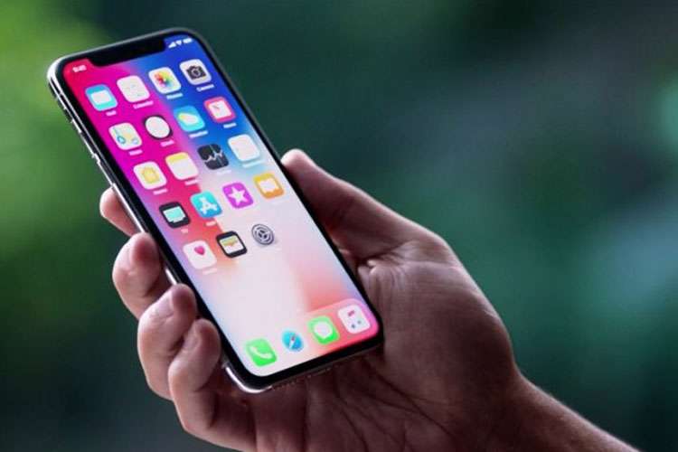آیفون 10
