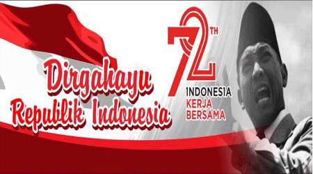 menyoal indeks kebahagiaan orang indonesia setelah 72 tahun merdeka