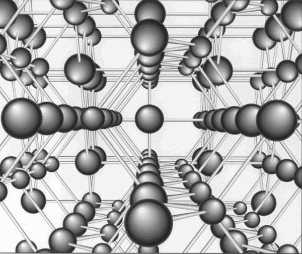 تعریف ماده در علم فیزیک