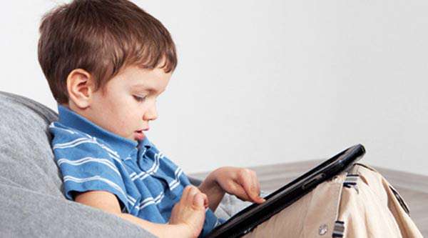 اینترنت کودکان در دستور کار وزارت ارتباطات 