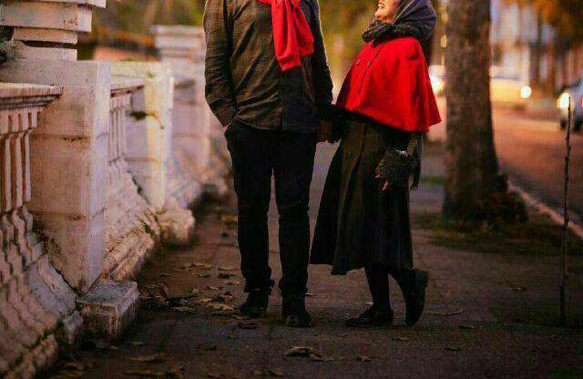 سی روز عاشقانه برای همدیگر