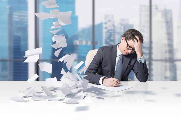درسهایی برای رسیدن به موفقیت
