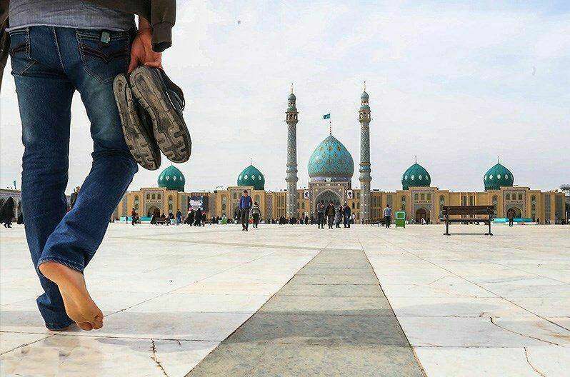 جمکران