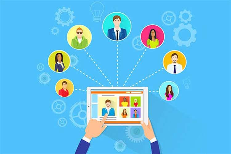 آیا برای پیدا کردن مشتری با مشکل روبهرو هستید
