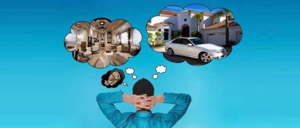 چشم و هم چشمی هایی برای روزهای آخر سال