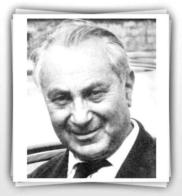 زندگی نامه سید محمدعلی جمالزاده نویسنده معاصر ایران