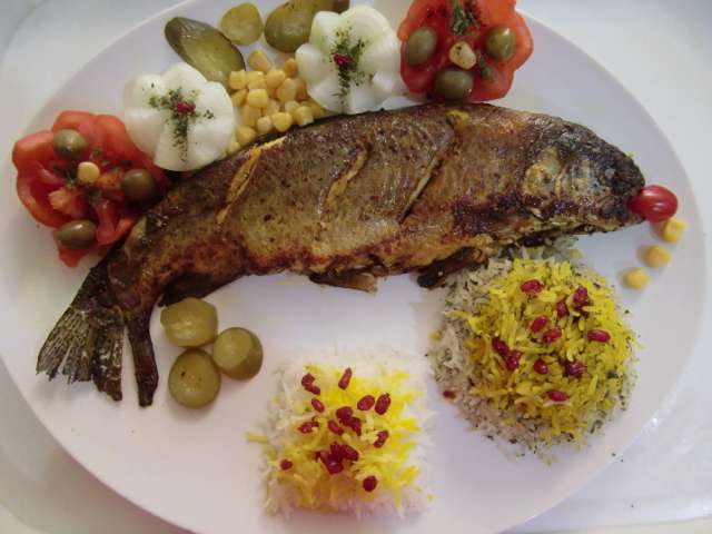 خوراک شب عید، زیر ذره‌بین طب سنتی