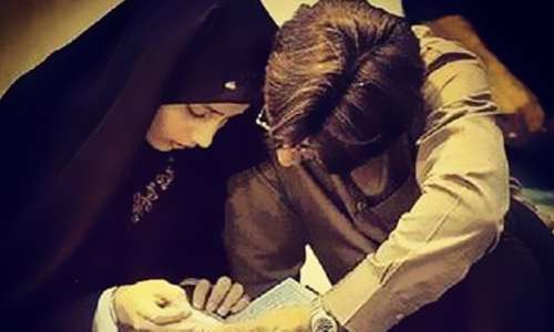زن و شوهر