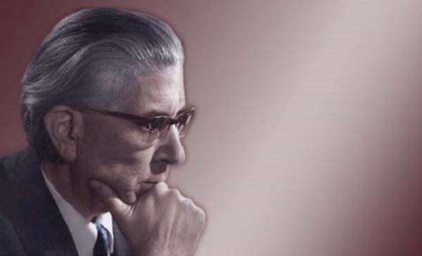 زندگی نامه پروفسور محسن هشترودی