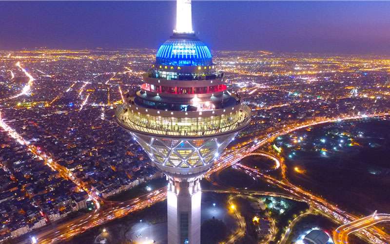 حقایقی درمورد برج میلاد